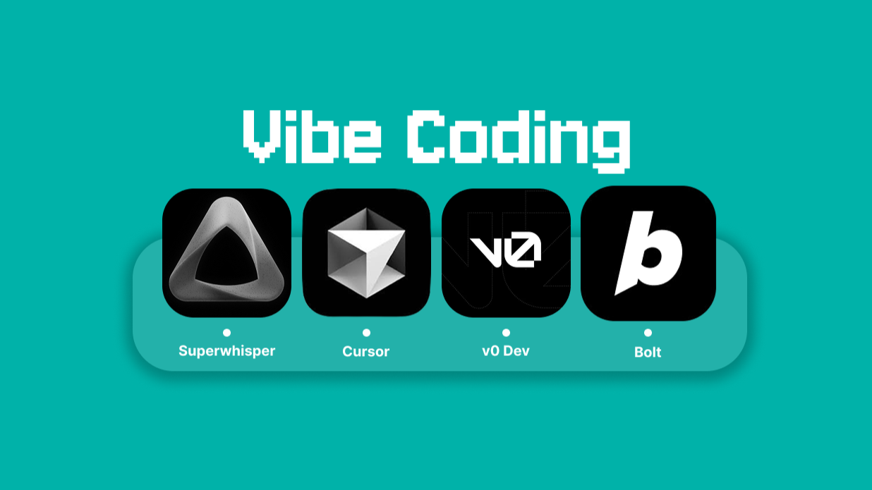 How to "vibe code" properly?